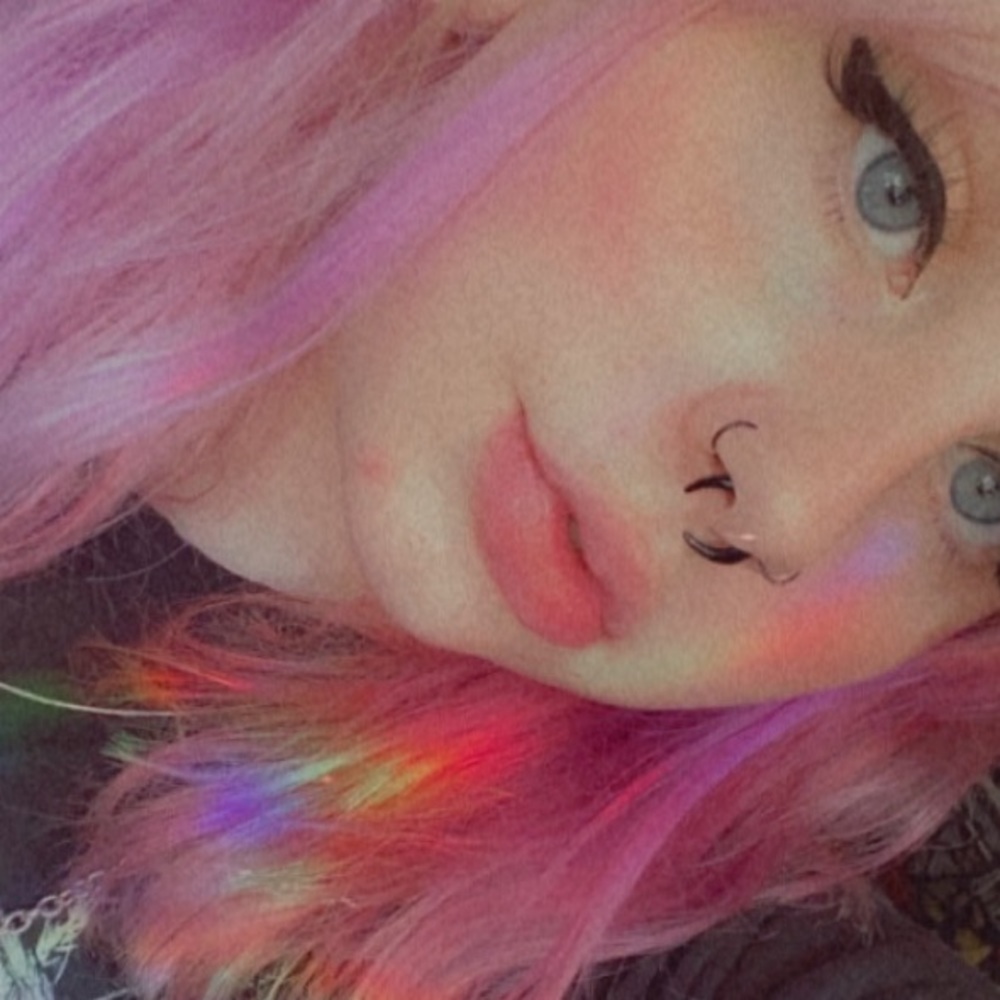 Meet your Posher, Allison